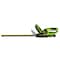 Earthwise Volt 20-Inch Cordless Hedge Trimmer LHT12021 - alternate 3